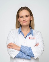 Greta Domantaitė 